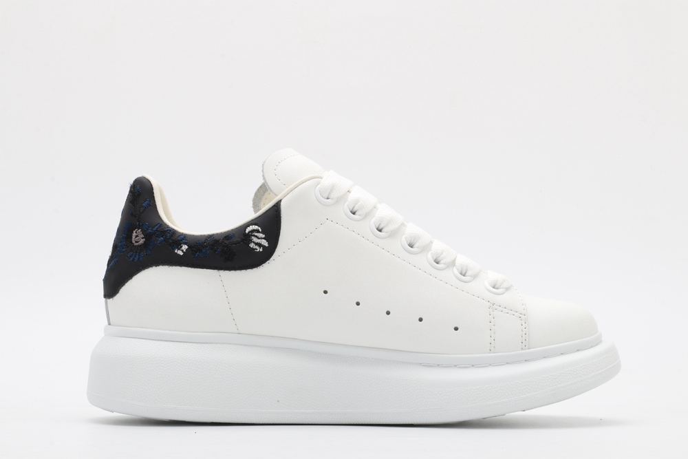 AMQ oversized sneakers