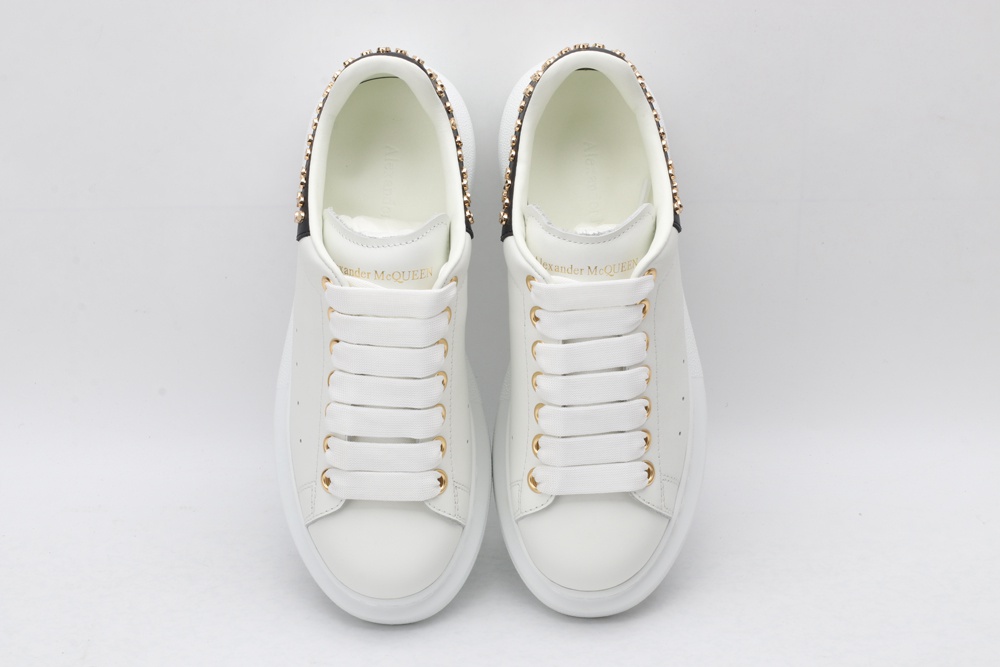 AMQ oversized sneakers