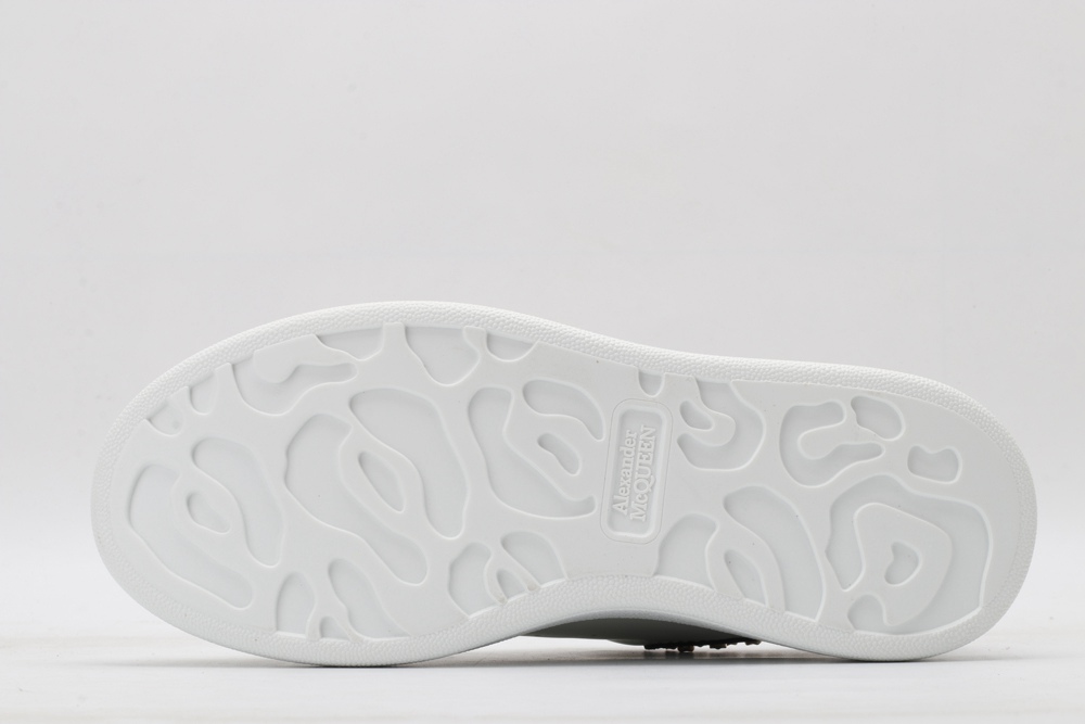 AMQ oversized sneakers