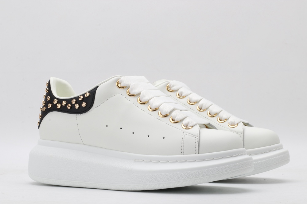 AMQ oversized sneakers