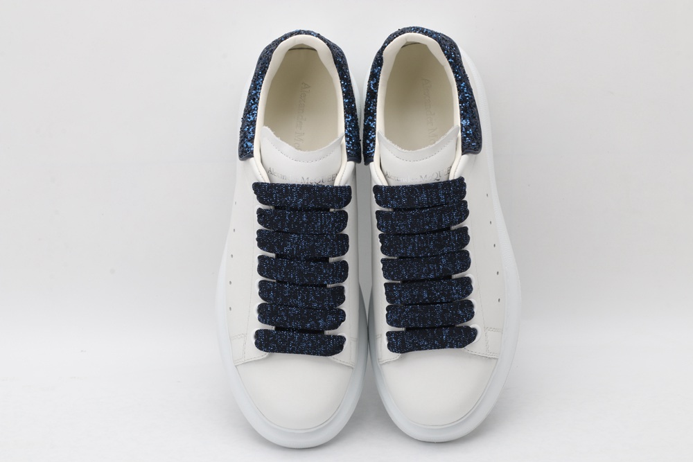 AMQ oversized sneakers