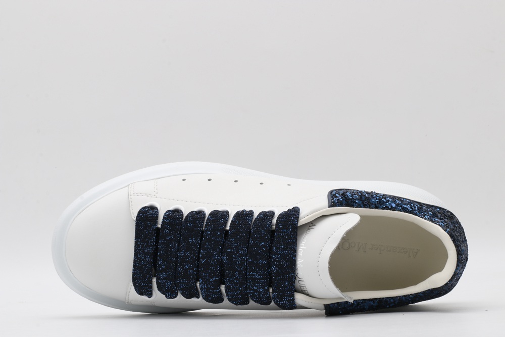 AMQ oversized sneakers