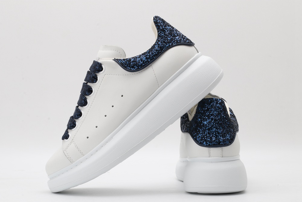 AMQ oversized sneakers