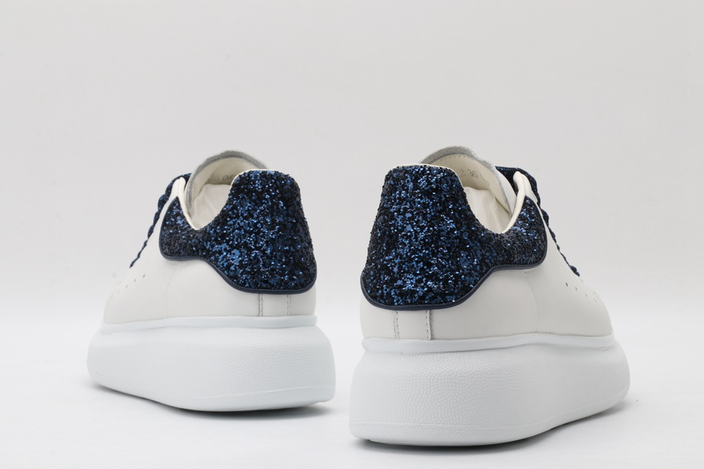 AMQ oversized sneakers