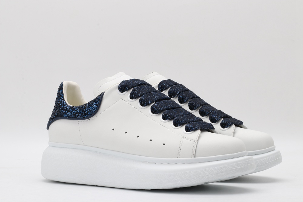 AMQ oversized sneakers