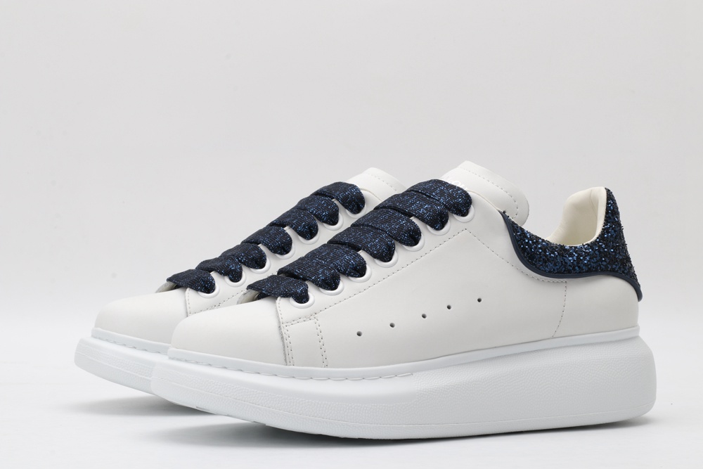 AMQ oversized sneakers
