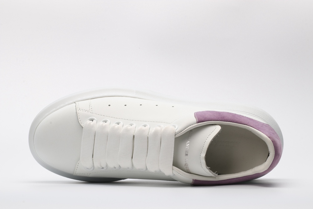 AMQ OVERSIZED SNEAKER