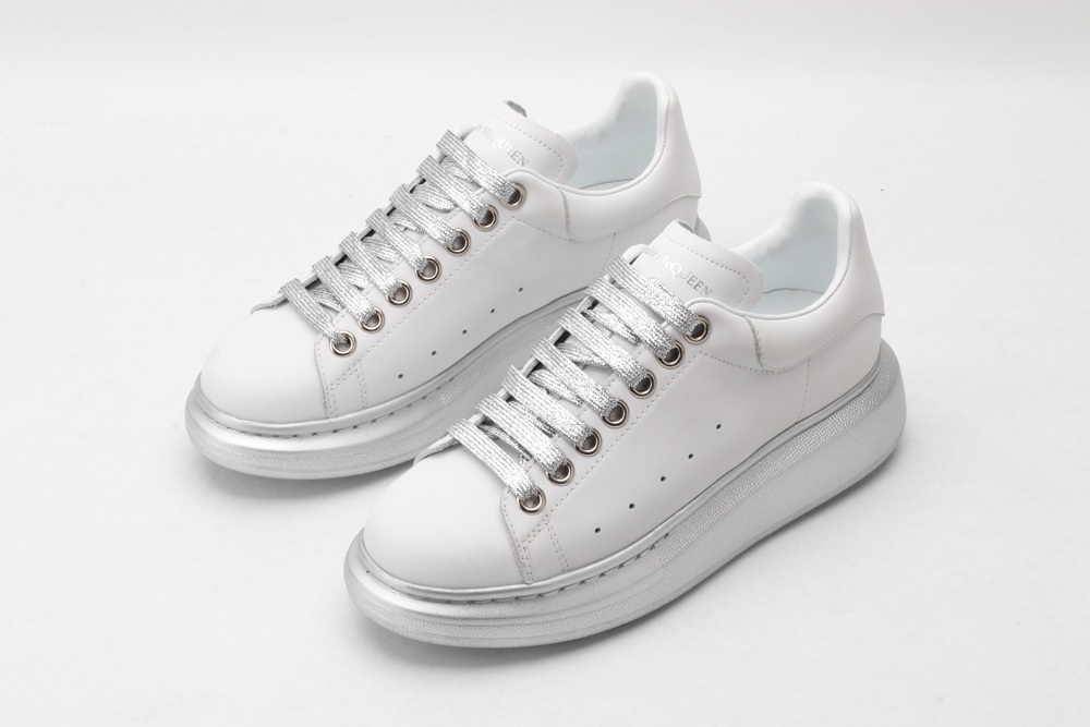 AMQ oversized sneakers