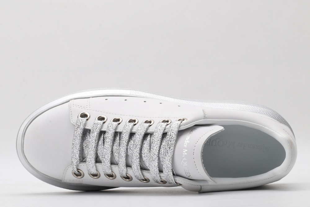 AMQ oversized sneakers