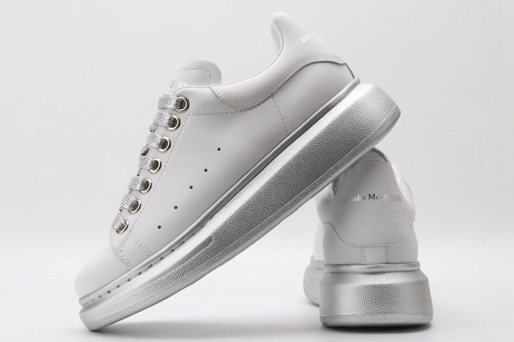 AMQ oversized sneakers