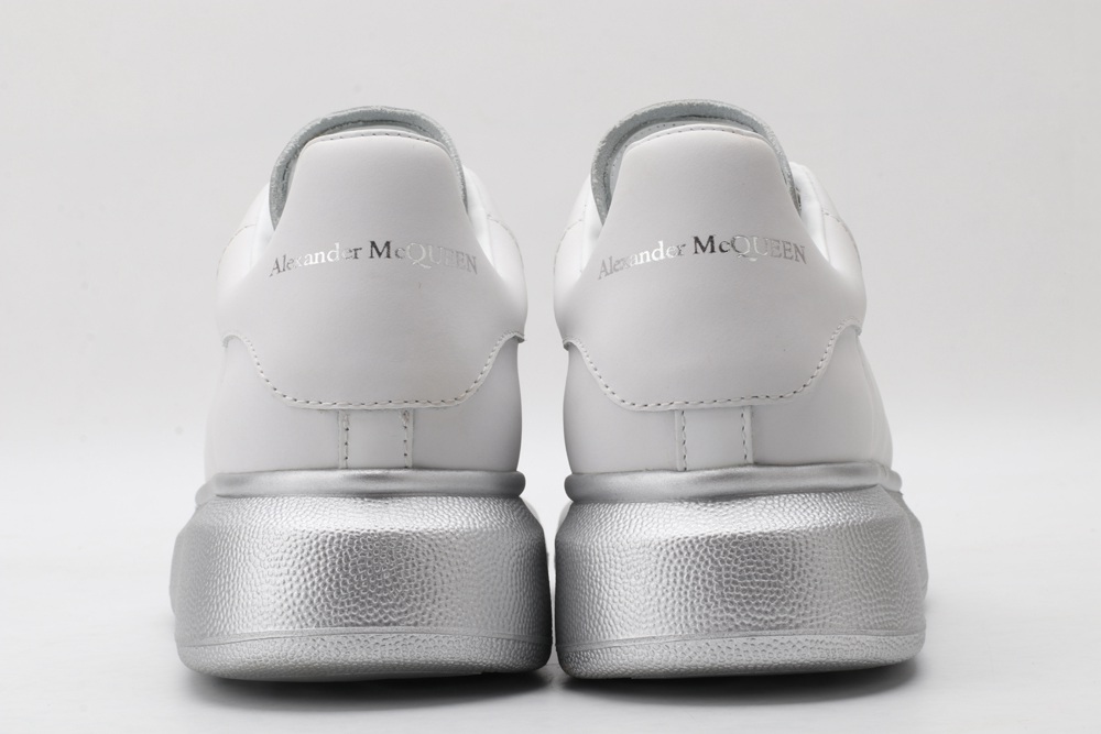 AMQ oversized sneakers