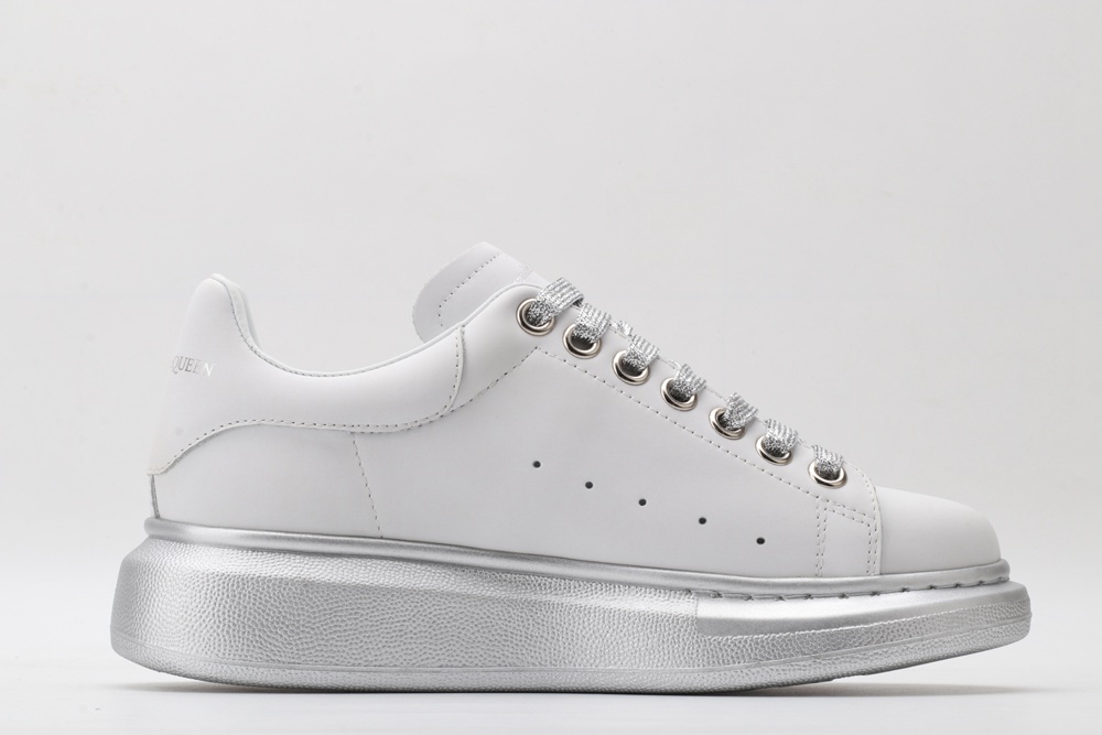 AMQ oversized sneakers