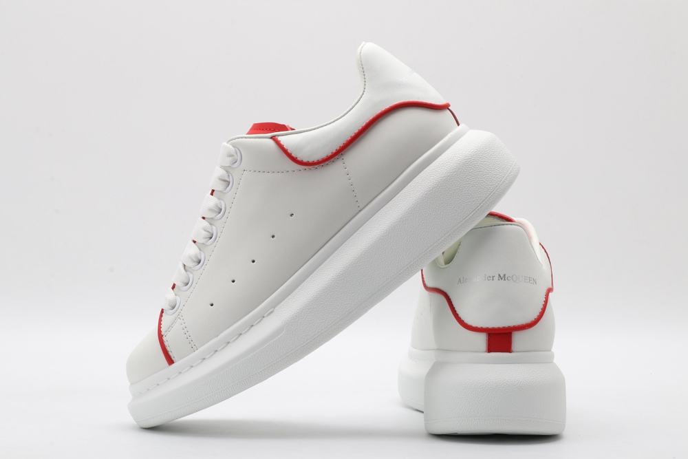 AMQ oversized sneakers