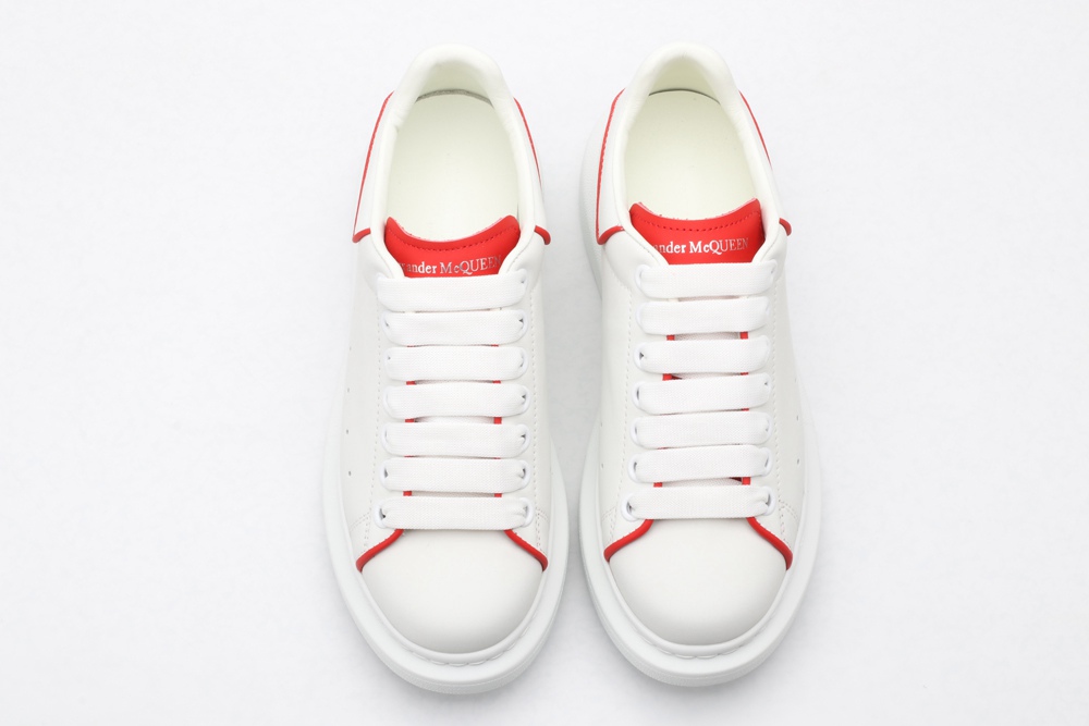 AMQ oversized sneakers