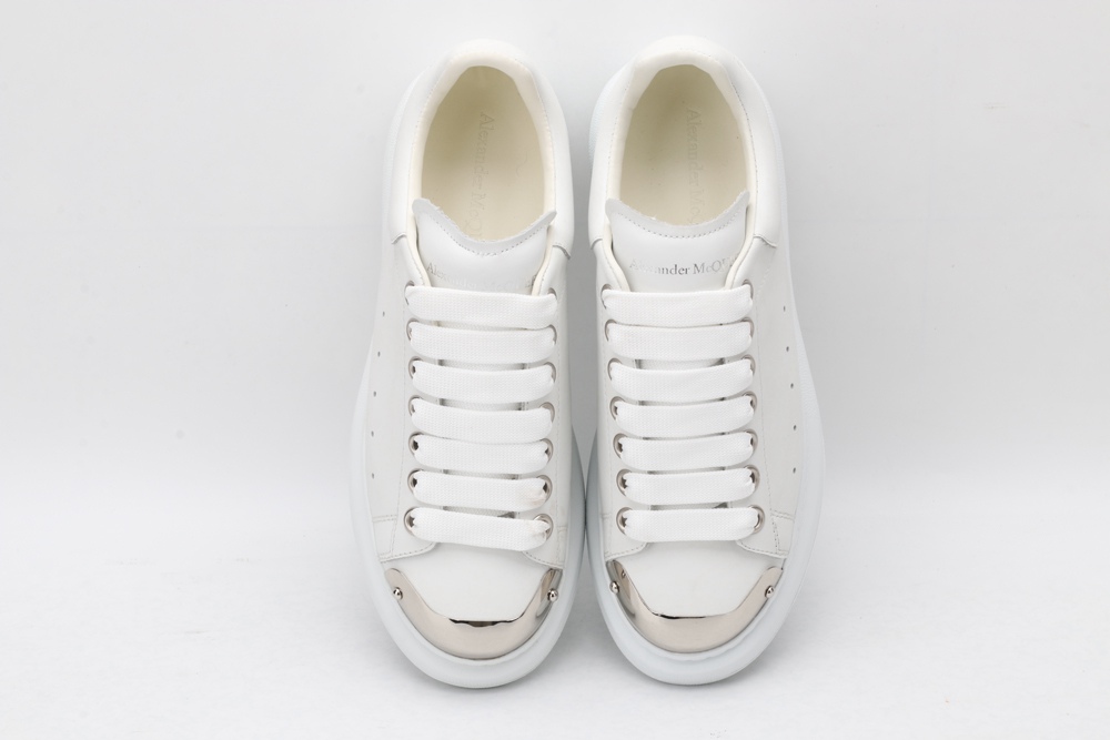 AMQ oversized sneakers