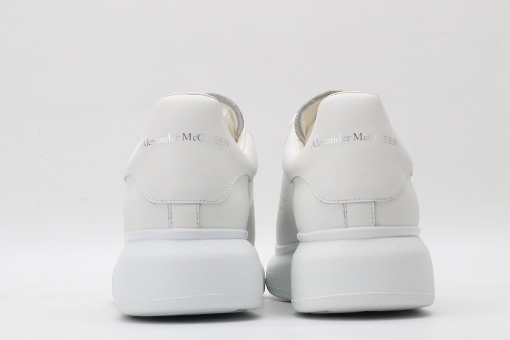 AMQ oversized sneakers