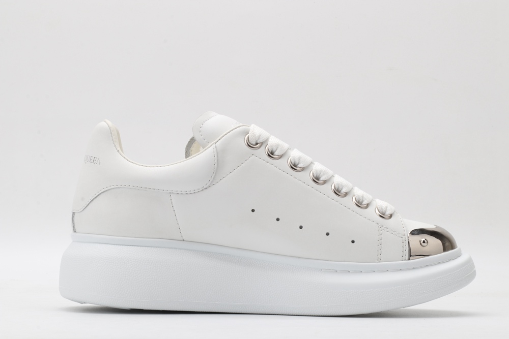 AMQ oversized sneakers