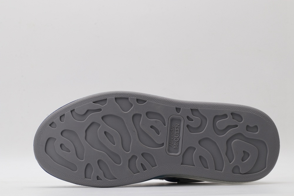 AMQ oversized sneakers