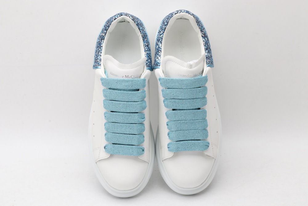 AMQ oversized sneakers