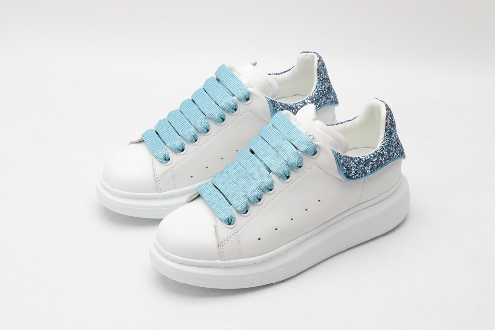 AMQ oversized sneakers