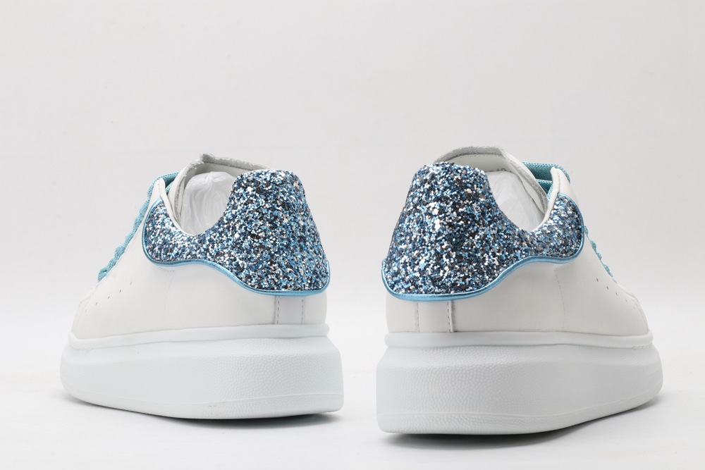 AMQ oversized sneakers