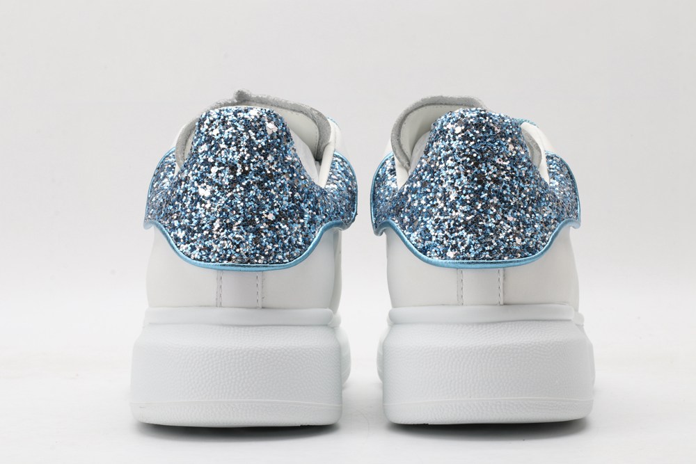 AMQ oversized sneakers