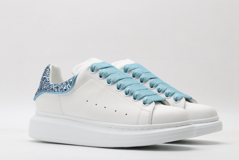 AMQ oversized sneakers