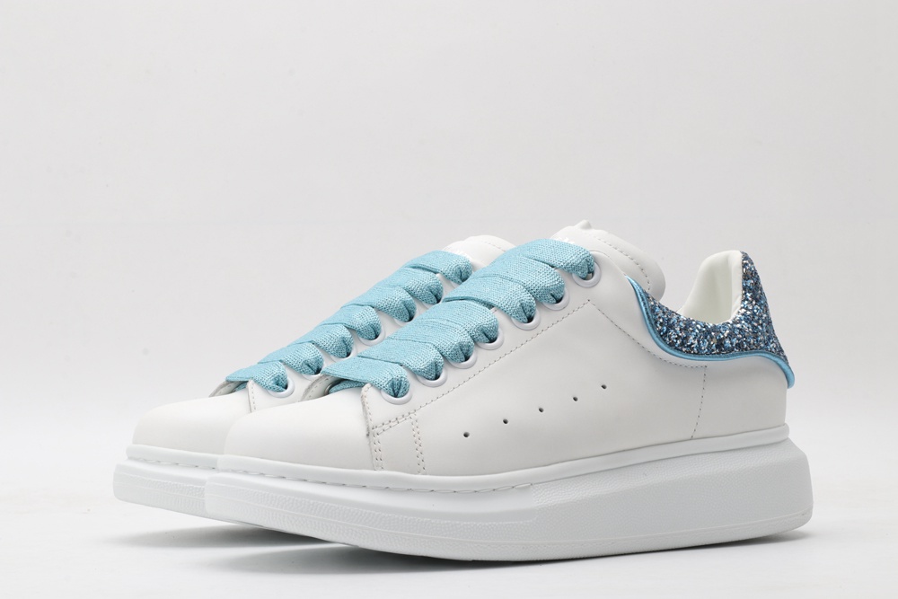 AMQ oversized sneakers