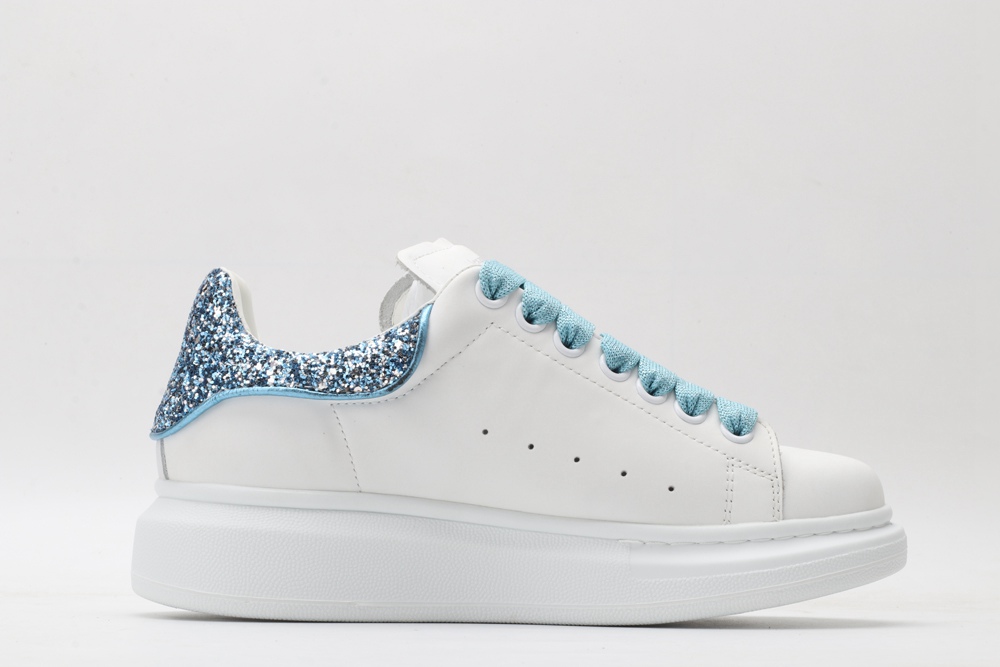 AMQ oversized sneakers