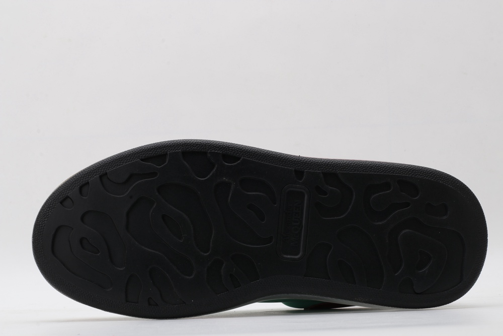 AMQ oversized sneakers