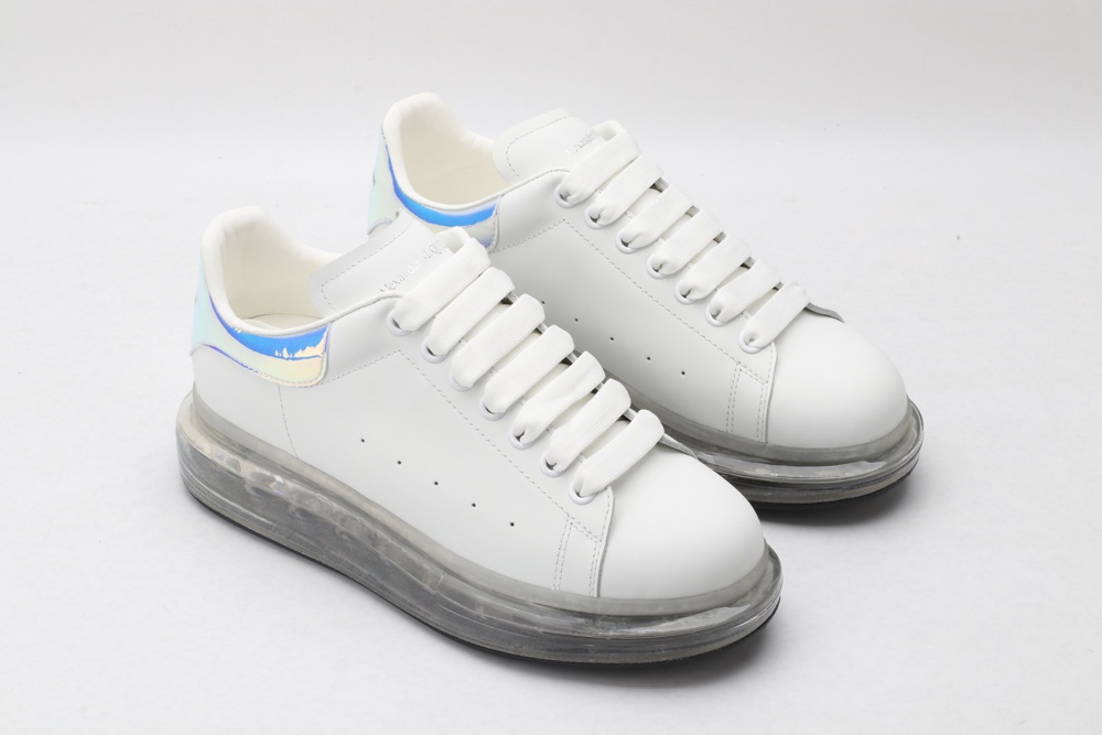 AMQ oversized sneakers