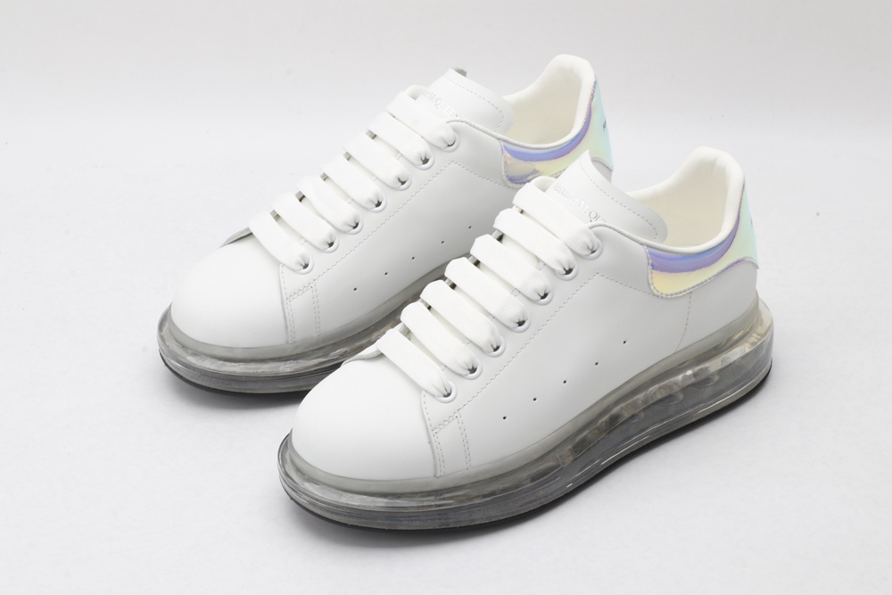 AMQ oversized sneakers