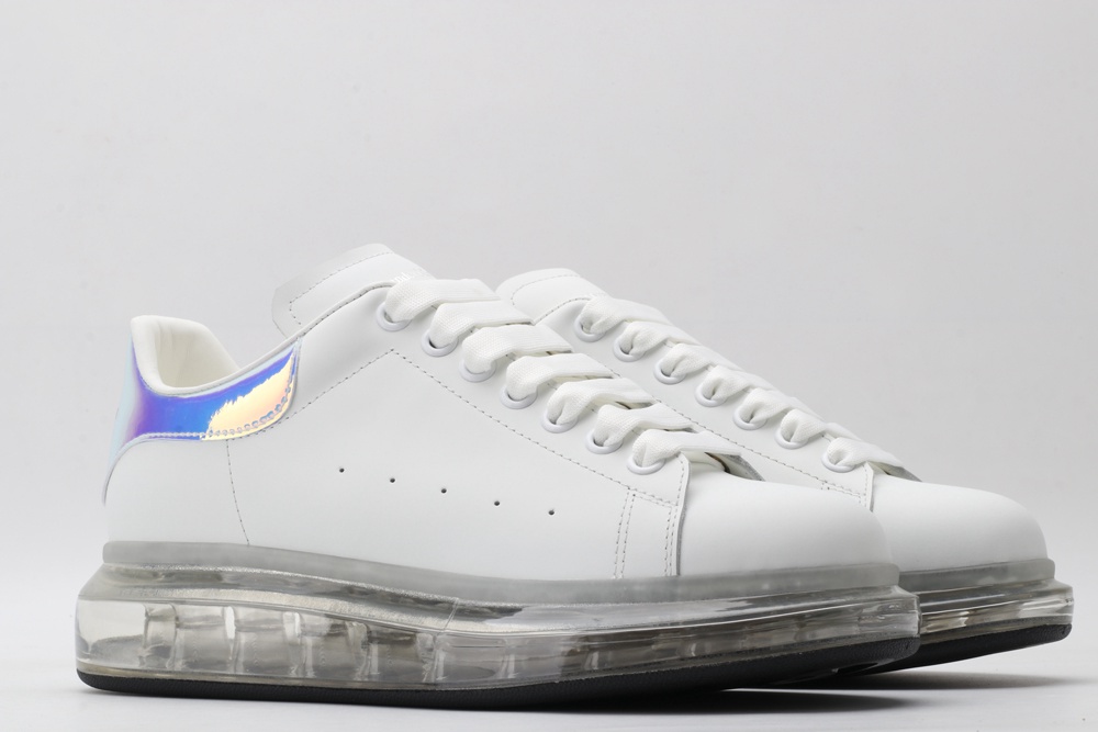 AMQ oversized sneakers