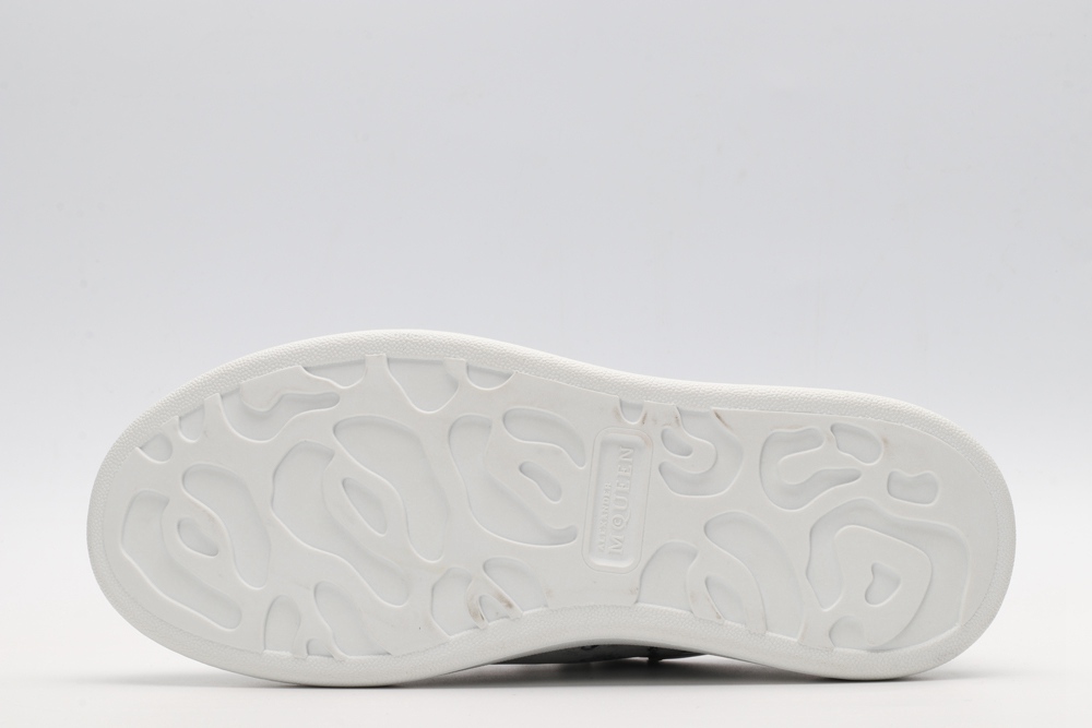 AMQ oversized sneakers