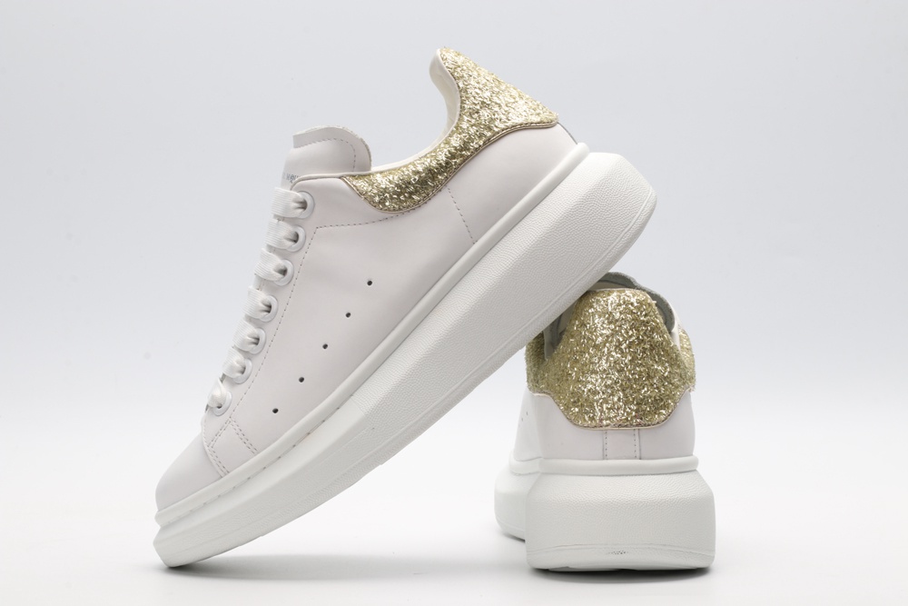 AMQ oversized sneakers