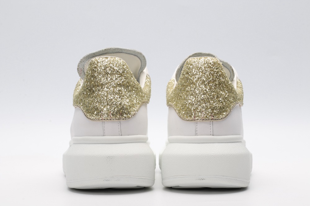 AMQ oversized sneakers