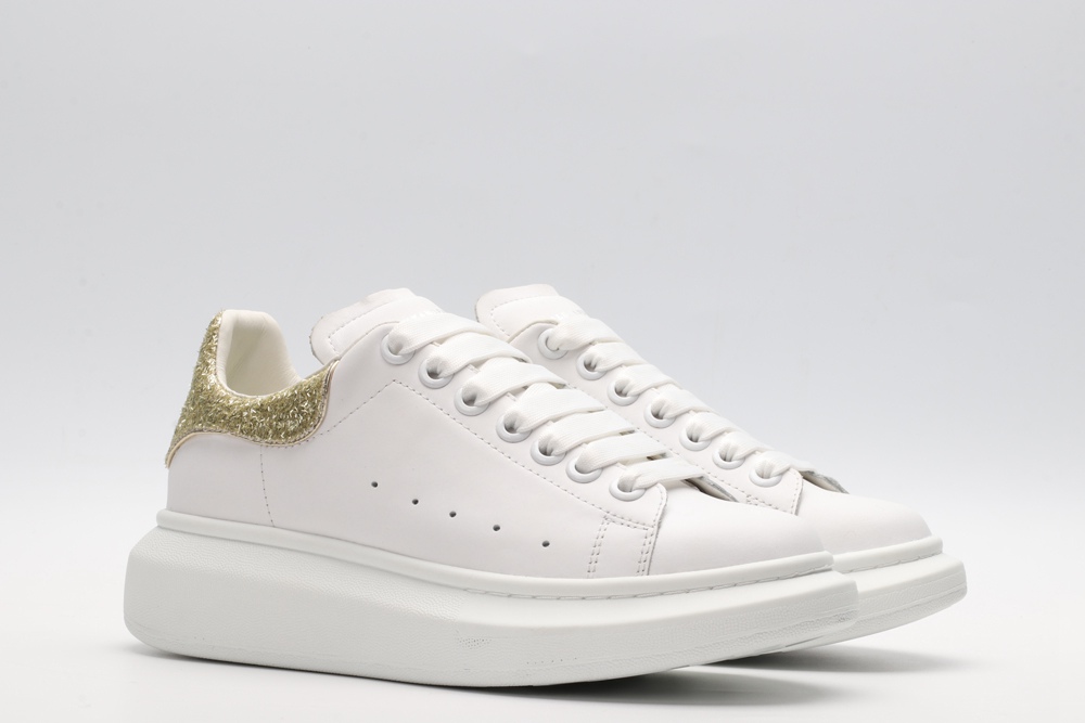 AMQ oversized sneakers