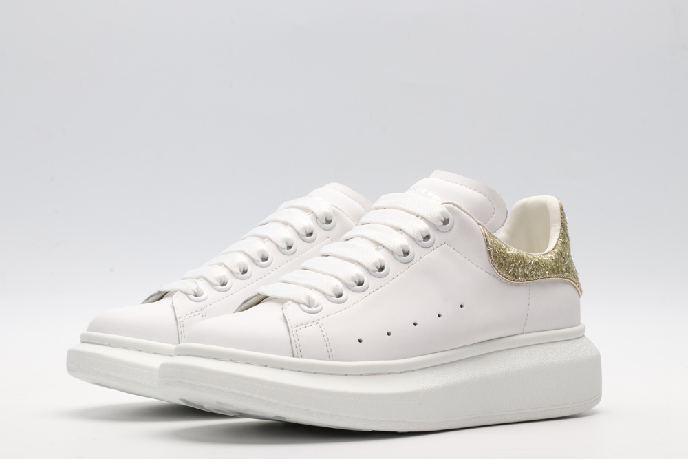 AMQ oversized sneakers