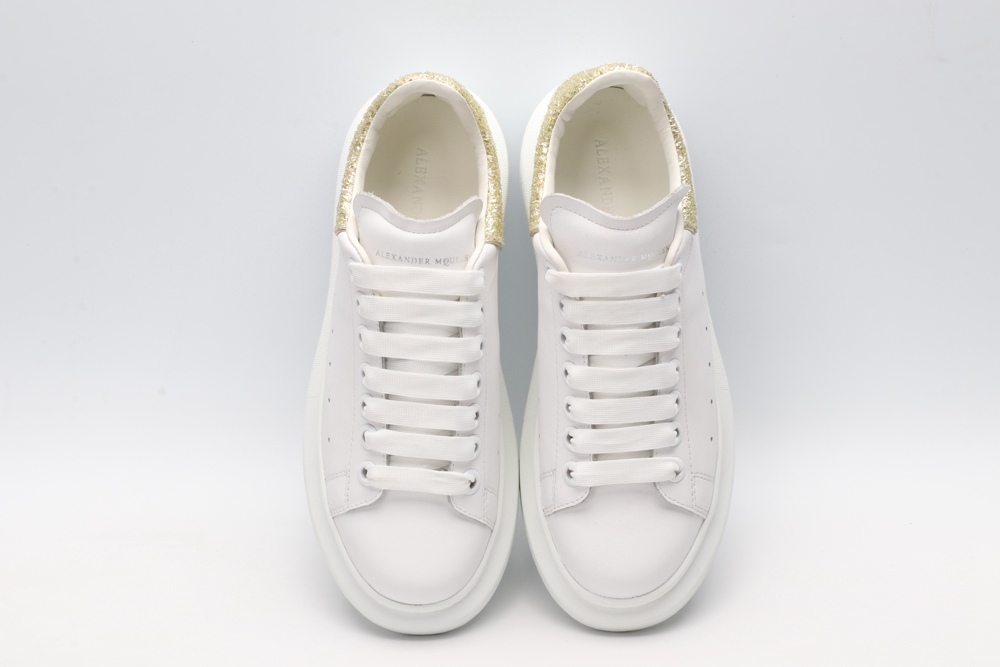 AMQ oversized sneakers