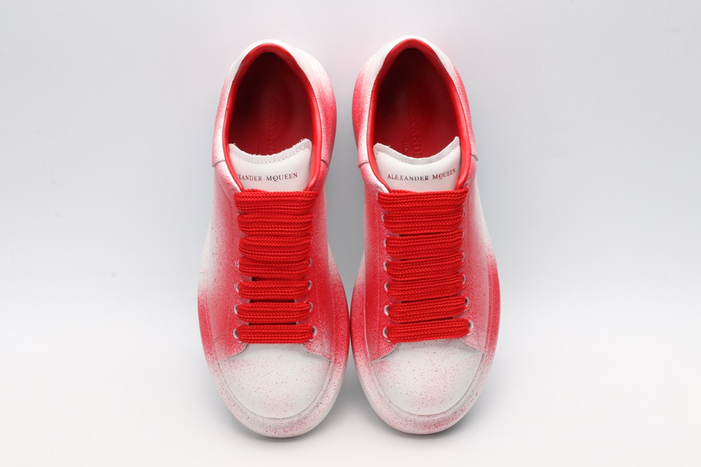 AMQ OVERSIZED SNEAKER