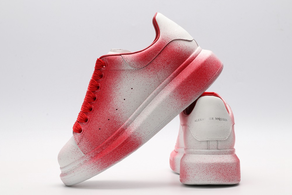 AMQ OVERSIZED SNEAKER