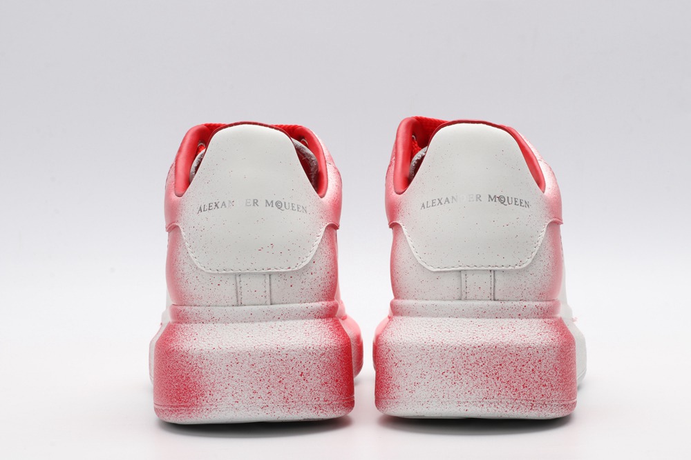 AMQ OVERSIZED SNEAKER