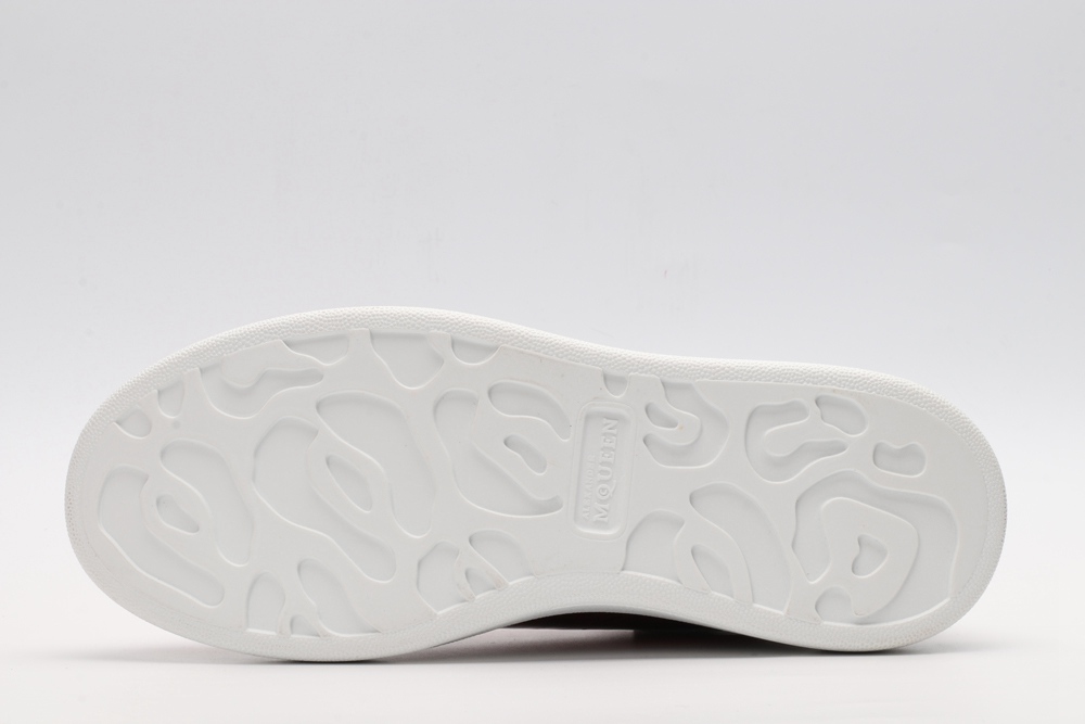 AMQ oversized sneakers