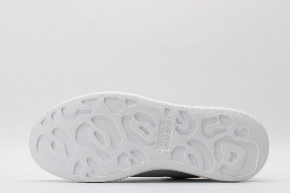 AMQ oversized sneakers