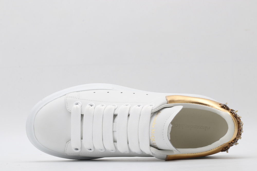 AMQ oversized sneakers