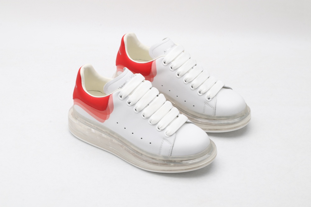 AMQ oversized sneakers