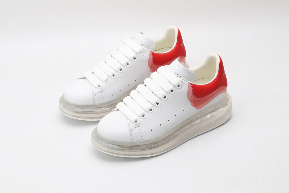 AMQ oversized sneakers