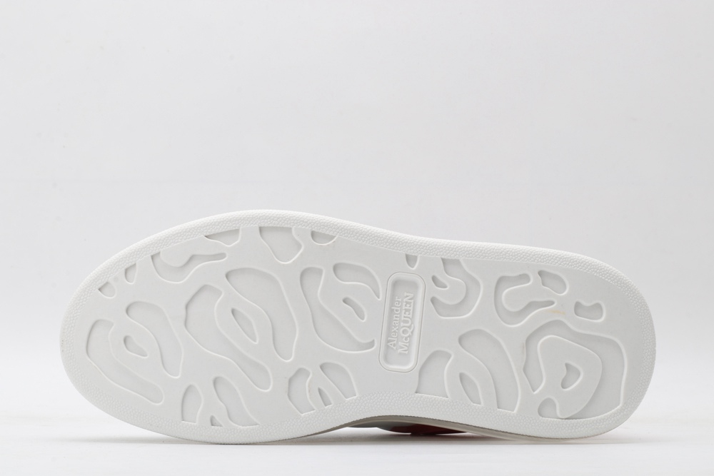 AMQ oversized sneakers