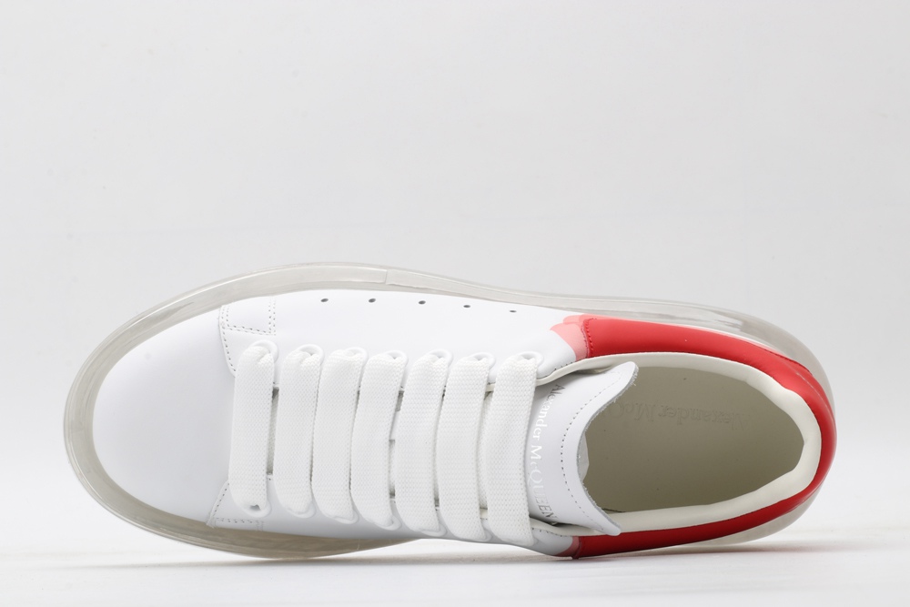 AMQ oversized sneakers