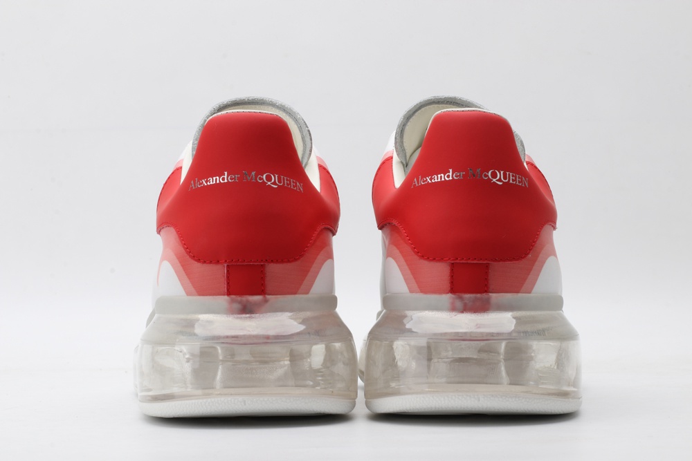 AMQ oversized sneakers